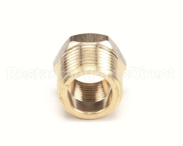 0502650 Champion - Moyer Diebel Bushing, 1/2 X 3/8 Brass