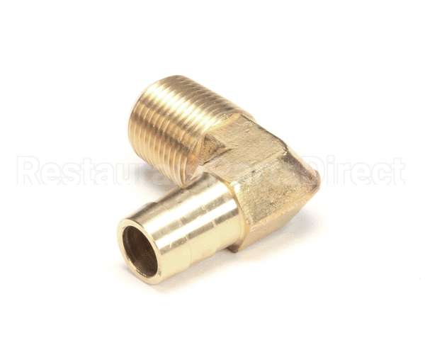 0502653 Champion - Moyer Diebel Elbow, 90 Degr 3/8Mptx1/2 Hose