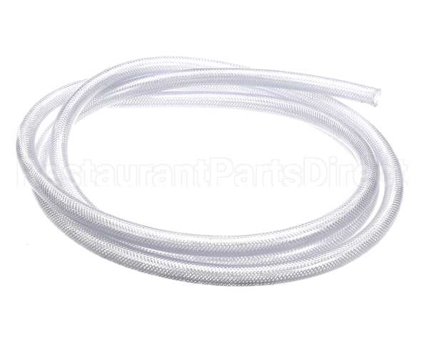 0502665 Champion - Moyer Diebel Hose,1/2Idx3/4Od Pvc Braided (Per Foot)
