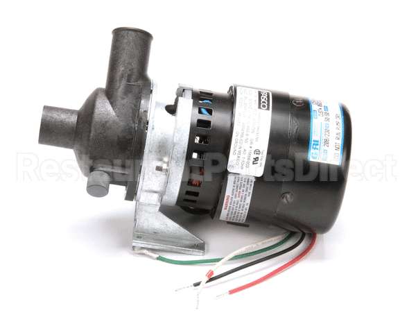 0502692 Champion - Moyer Diebel Pump Wash Dfm2M5Swm2M4