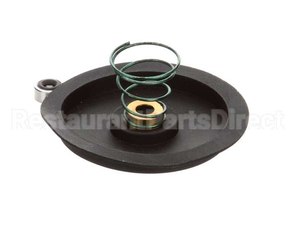 0502730 Champion - Moyer Diebel Kit, Seal C/W Spring