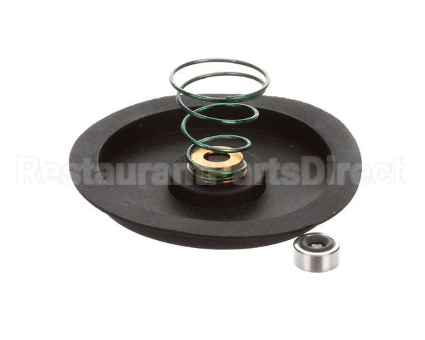 0502730 Champion - Moyer Diebel Kit, Seal C/W Spring