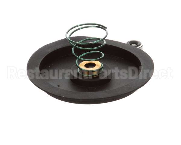 0502730 Champion - Moyer Diebel Kit, Seal C/W Spring