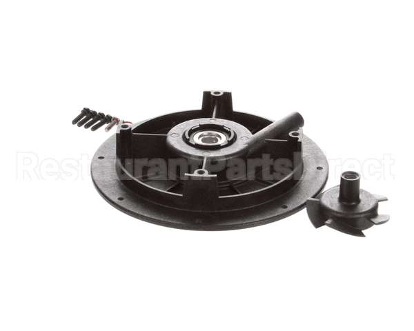 0502743 Champion - Moyer Diebel Seal,Assembly(Includes 0502744)