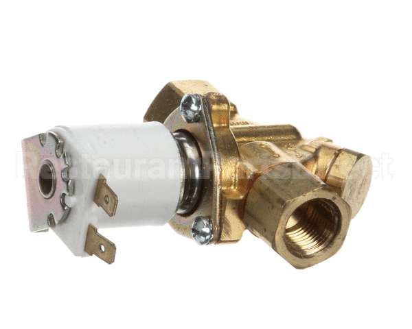 0502782 Champion - Moyer Diebel Valve, Sol 230V 60Hz Df/Sw 1.6