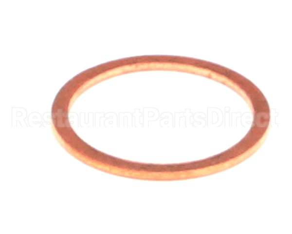 0502804 Champion - Moyer Diebel Gasket Strainer Cap S45 Valve