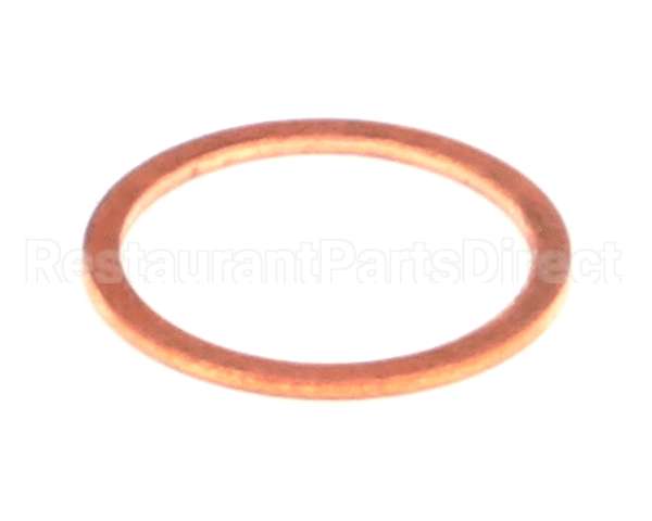 0502804 Champion - Moyer Diebel Gasket Strainer Cap S45 Valve