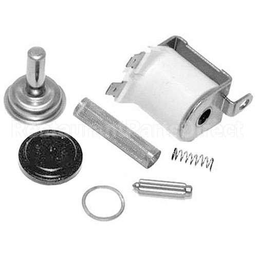 0502811 Compatible Champion Repair Kit 240V