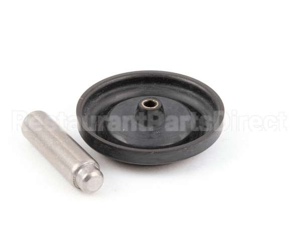 0502811 Champion - Moyer Diebel Kit,Rebuild For Eaton Valves