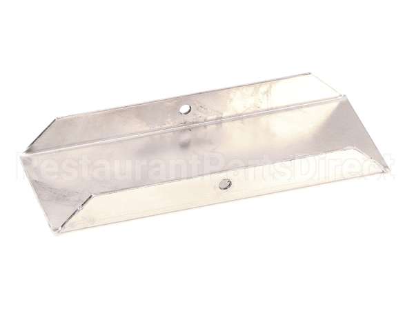 0502866 Antunes Cover, Lamp Hsg Bracket.