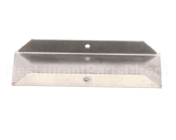 0502866 Antunes Cover, Lamp Hsg Bracket.