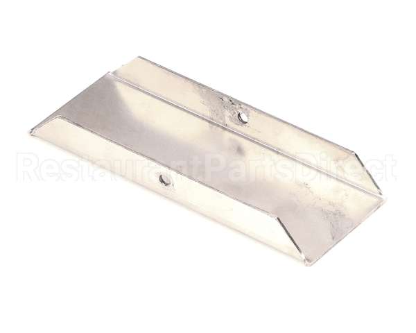 0502866 Antunes Cover, Lamp Hsg Bracket.