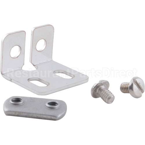 0502900 Compatible Roundup Bracket, Sensor