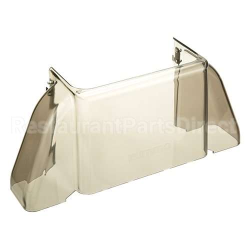 0502A00C Compatible Zummo Complete Front Cover