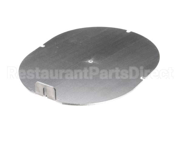 0503085 Antunes Cover, Generator