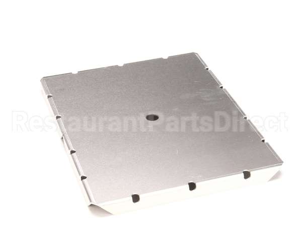 0503177 Antunes Pan,Diffuser (Qtr Size)