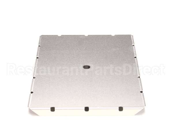 0503177 Antunes Pan,Diffuser (Qtr Size)