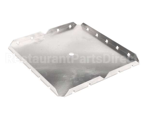 0503182 Antunes Pan,Diffuser (Half Size)