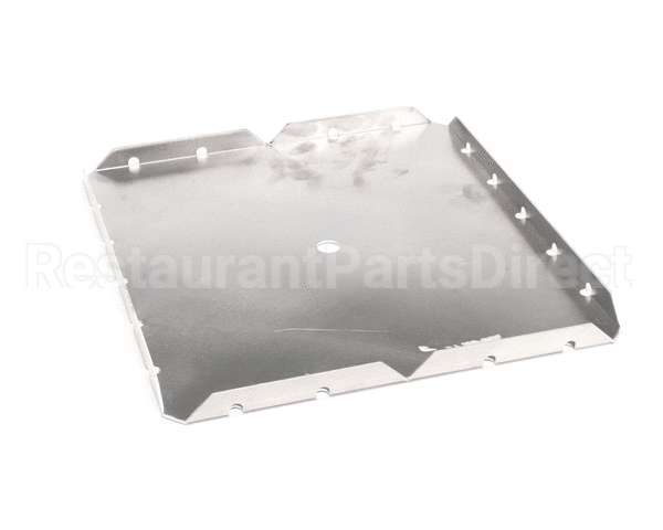 0503182 Antunes Pan,Diffuser (Half Size)