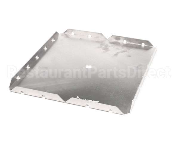 0503182 Antunes Pan,Diffuser (Half Size)