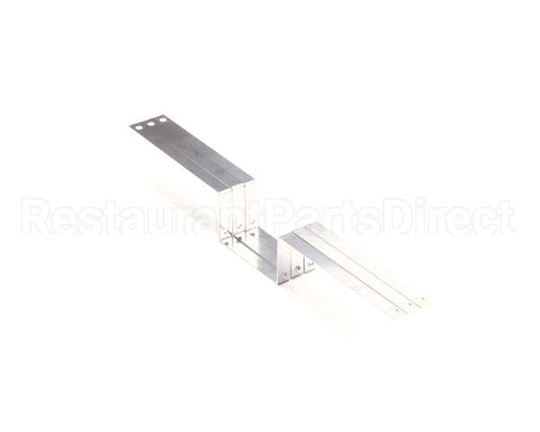 0503533 Antunes Bracket, T'couple Aux.