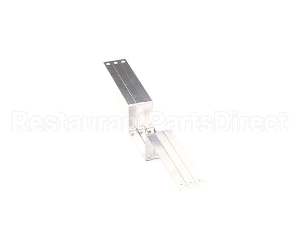 0503533 Antunes Bracket, T'couple Aux.