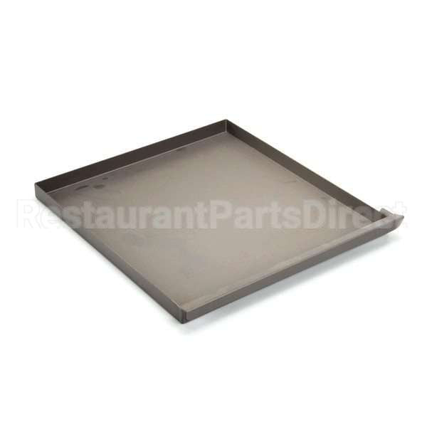 0503536 Compatible Roundup Pan, Drip-Water