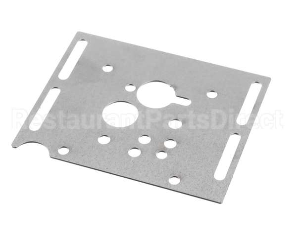 0503590 Antunes Plate, Motor Mounting