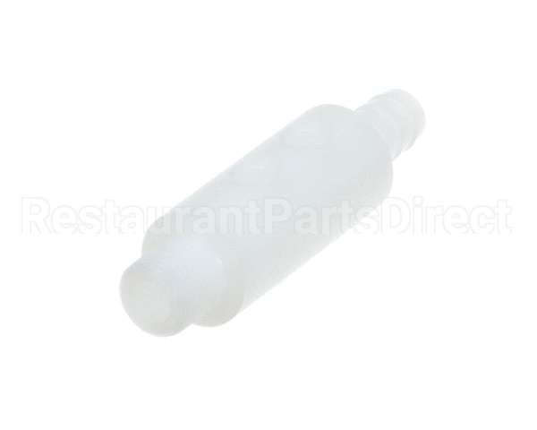 0503669 Champion - Moyer Diebel Fitting, Injector Barb Df/Sw