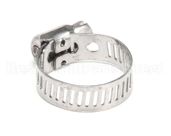 0503679 Champion - Moyer Diebel Clamp, Hose Gear Ss 7/16 - 25/