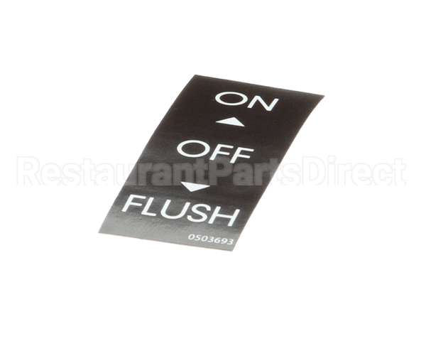 0503693 Champion - Moyer Diebel Label, Switch Up Df/Sw