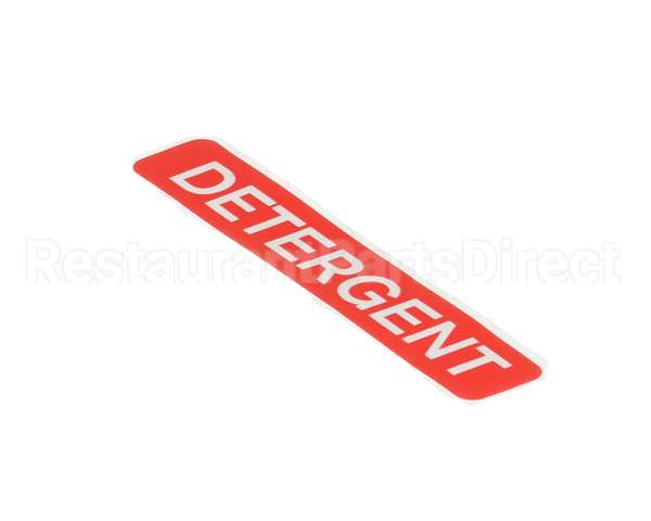 0503695 Champion - Moyer Diebel Label, Detergent Df/Sw/500