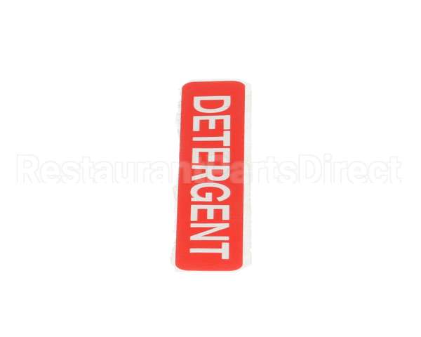 0503695 Champion - Moyer Diebel Label, Detergent Df/Sw/500