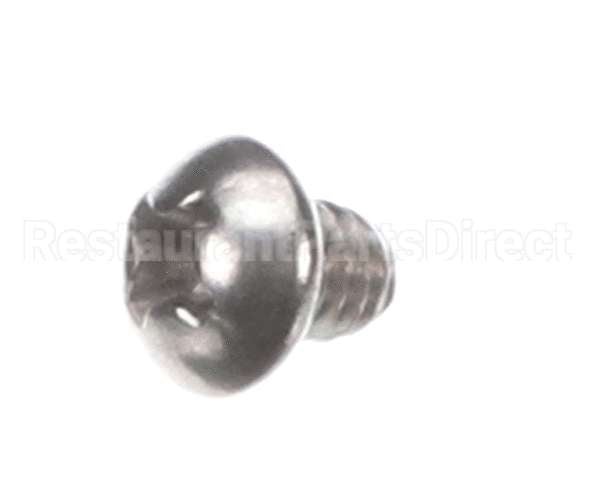0503745 Champion - Moyer Diebel Screw, 8-32 X 3/16 Round Head