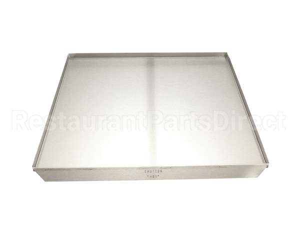 0503753 Antunes Tray, Crumb