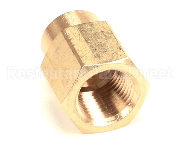 0503801 Champion - Moyer Diebel Adapter, 3/8 Female X 1/2 Female