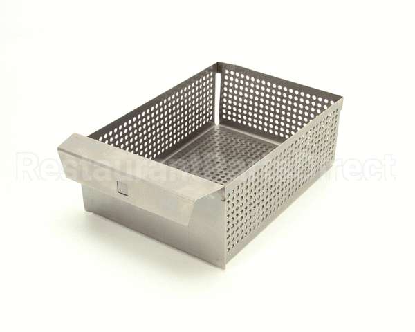 0503851 Antunes Basket, Double Drawer