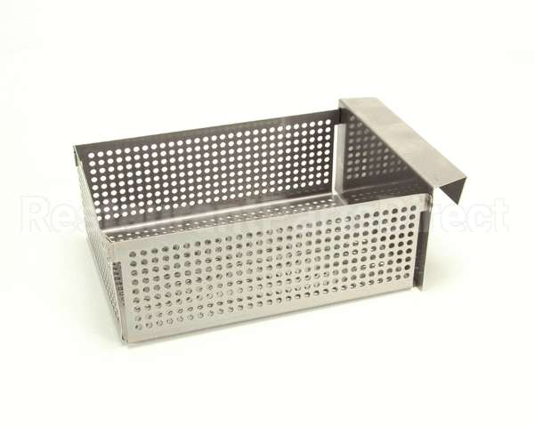 0503851 Antunes Basket, Double Drawer