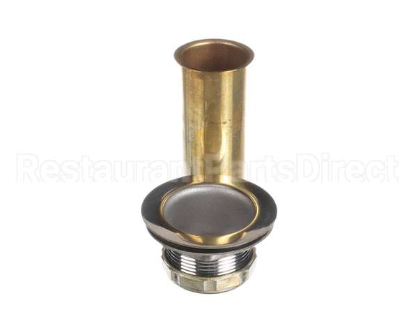 0503928 Champion - Moyer Diebel Drain Ss Cw Tailpcs.&Br.nuts