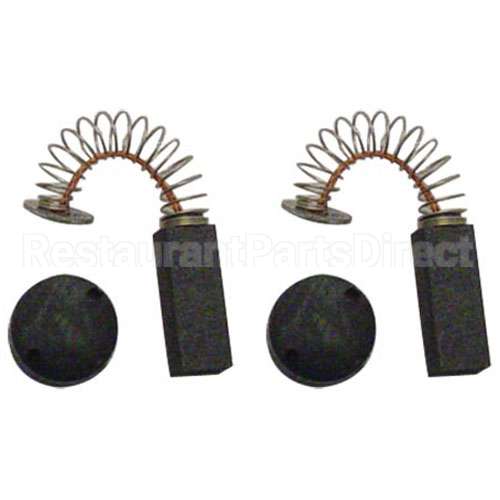 0504 Compatible Dynamic Mixer Motor Brush Set Dyn