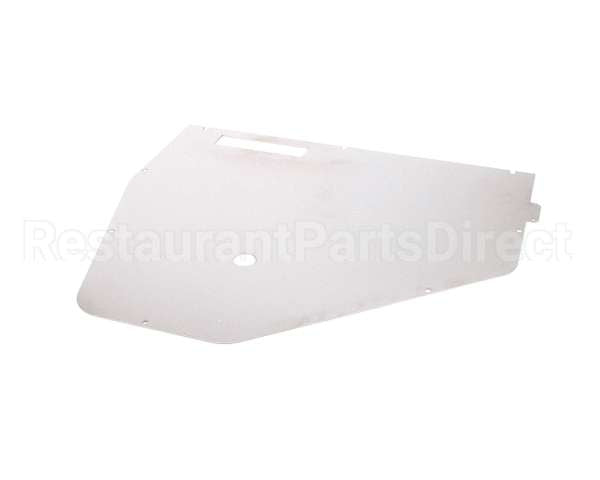 0504163 Antunes Panel, Lh Outside Cover