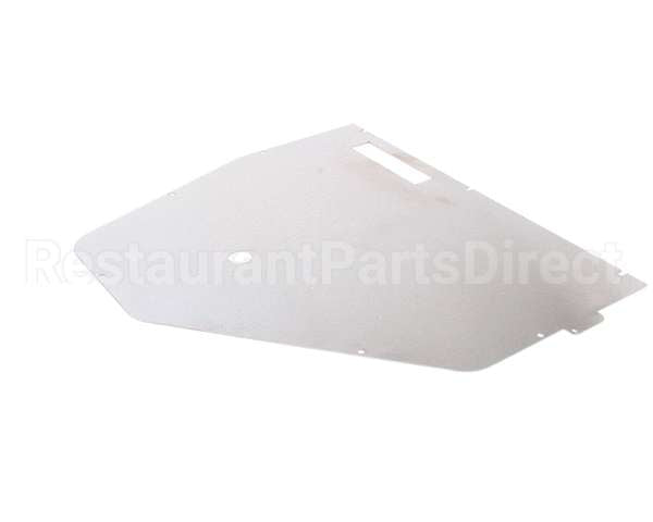 0504163 Antunes Panel, Lh Outside Cover