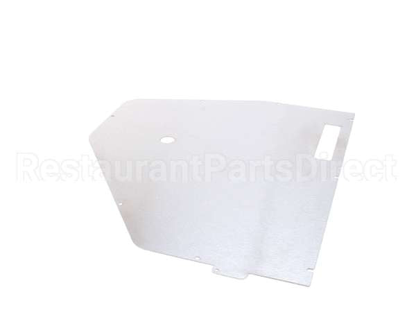 0504163 Antunes Panel, Lh Outside Cover