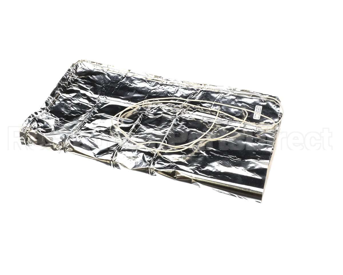 0504369 Marshall Air Heat Blanket