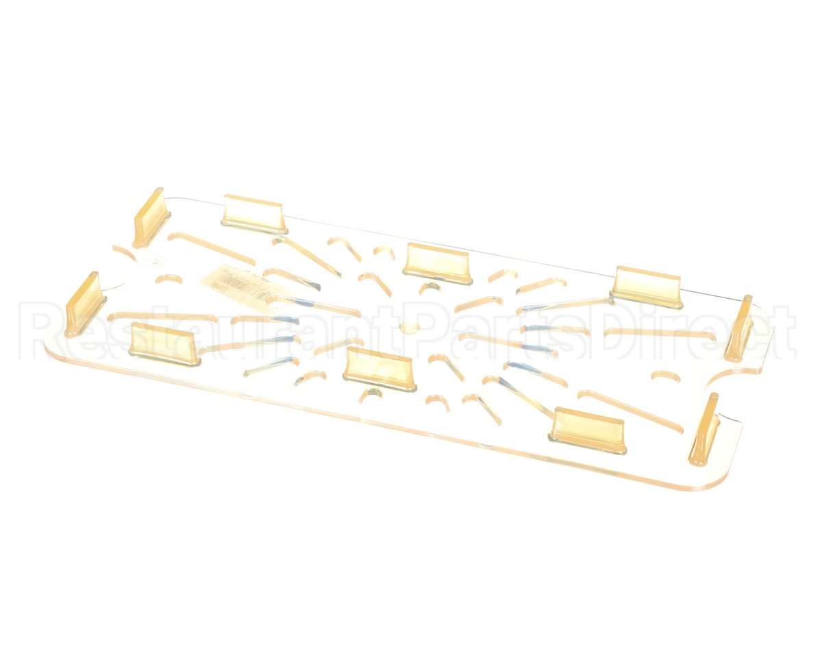 0504378 Marshall Air Drain Trivet