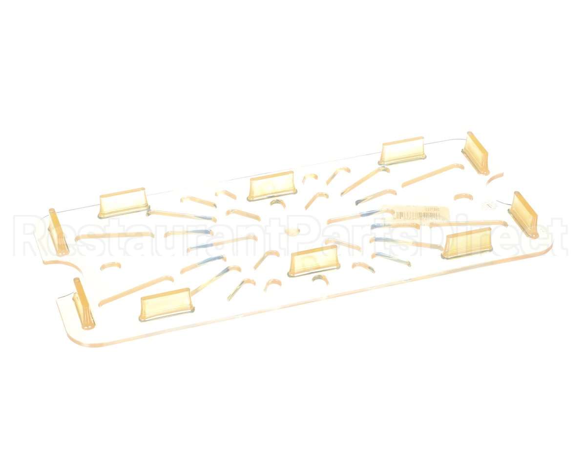 0504378 Marshall Air Drain Trivet