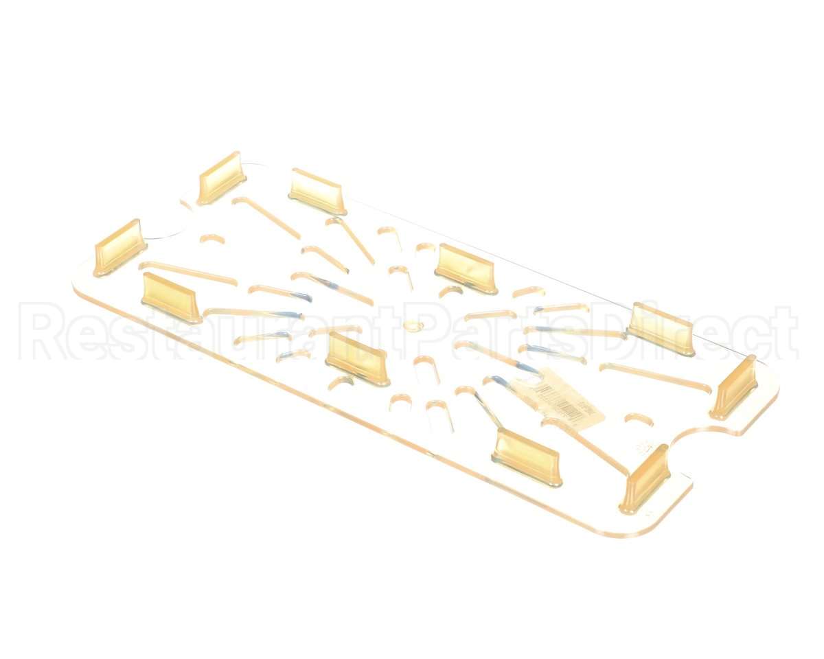 0504378 Marshall Air Drain Trivet