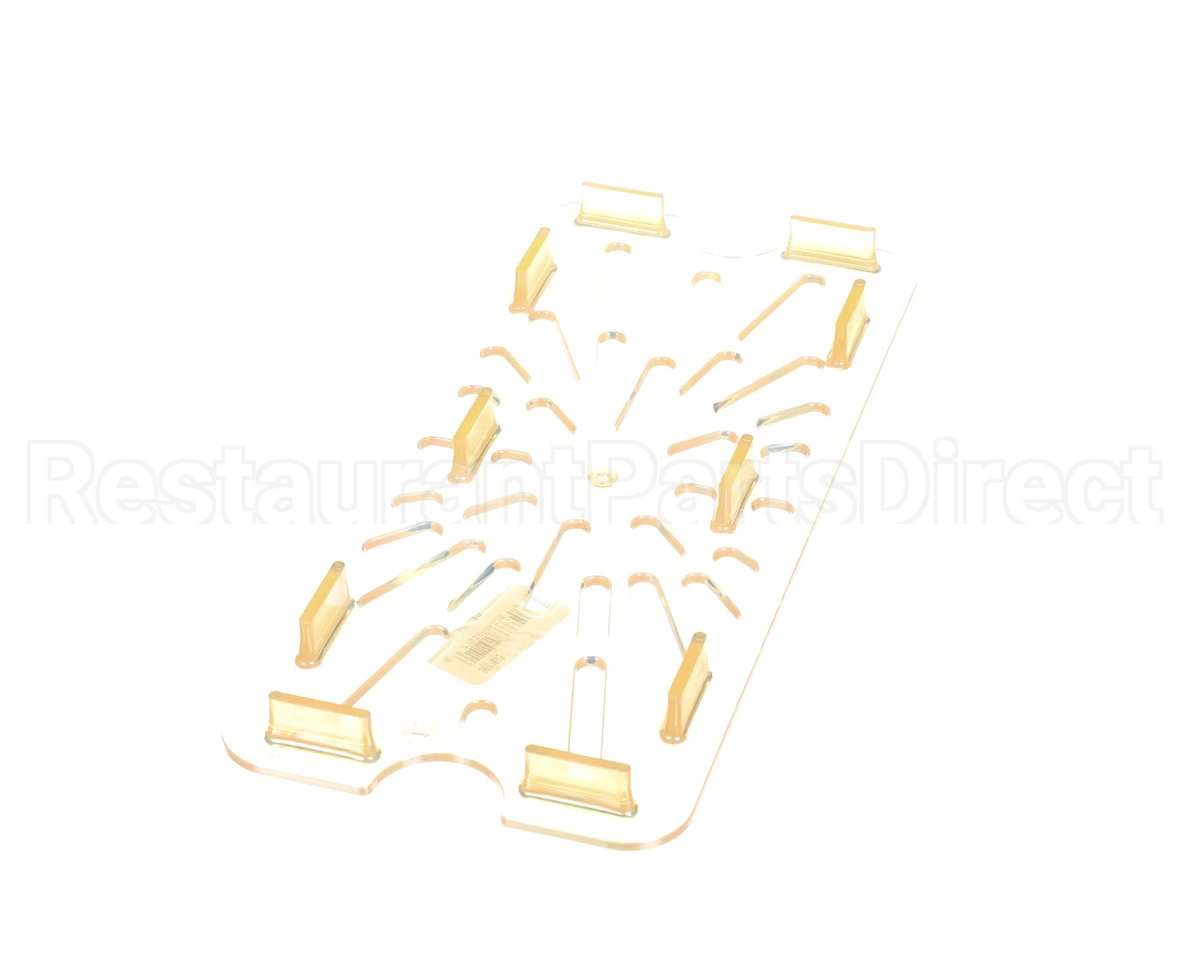 0504378 Marshall Air Drain Trivet
