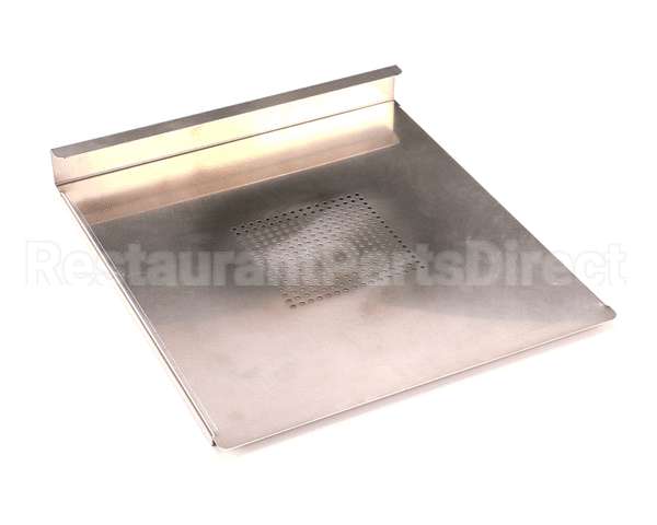 0504570 Antunes Cover, Heater