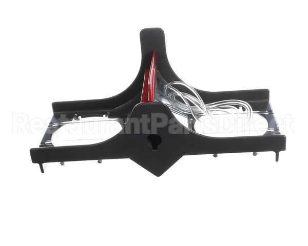 0505003G Zummo Blade Grey